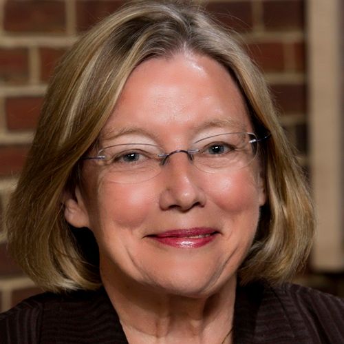 Marja Hoek-Smit - and Emeritus Director, Wharton IHFP, University of Pennsylvania