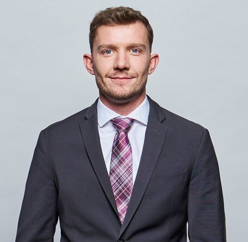Tobias Mayer - MEAG