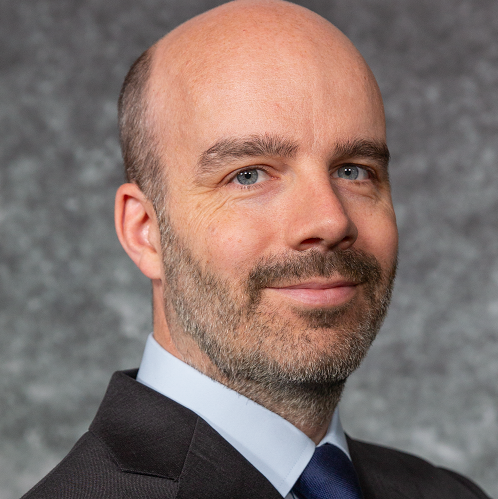 Michael McCormick - BMO