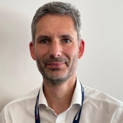 Richard Merrett - Nationwide Treasury