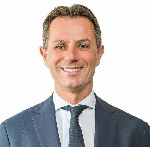 Csaba Nagy - OTP Mortgage Bank