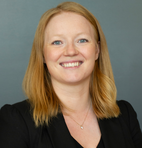 Karoline Strand - Sparebanken Vest Boligkreditt
