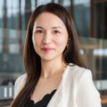 Tricia Park