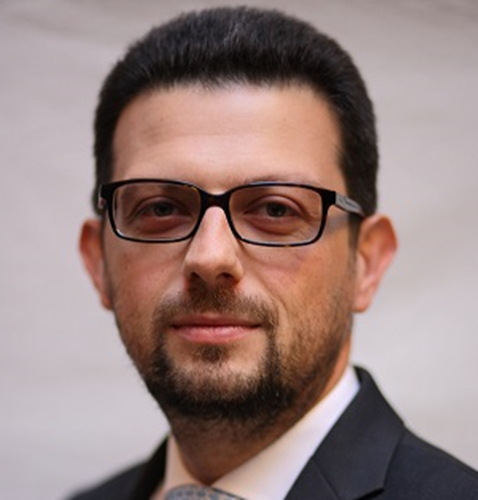 Federico Pezzolato - ISS ESG