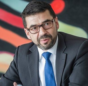 Olaf Pimper - Commerzbank
