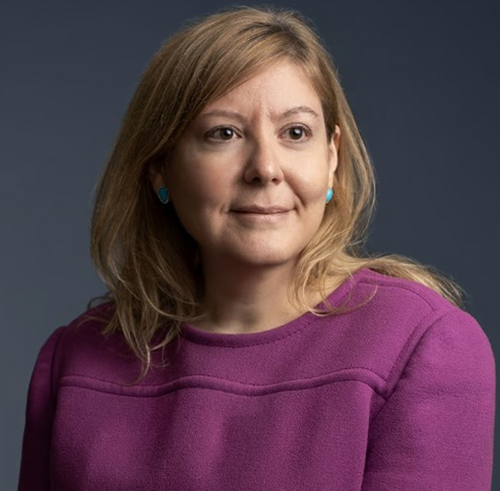 Anna Pinedo - Mayer Brown