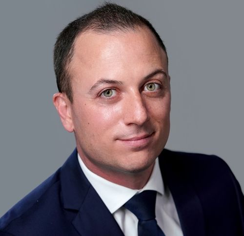 Alberto Pisana - Allianz Global Investors