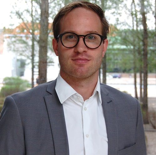 Niels Platz Bertelsen - Nordea Asset Management
