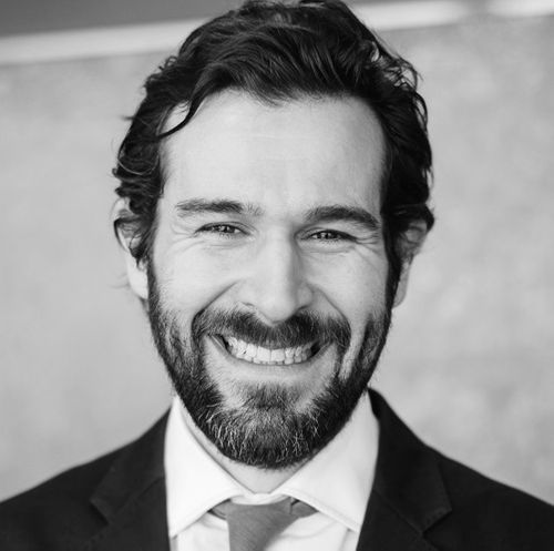 Ben Powell - SEB