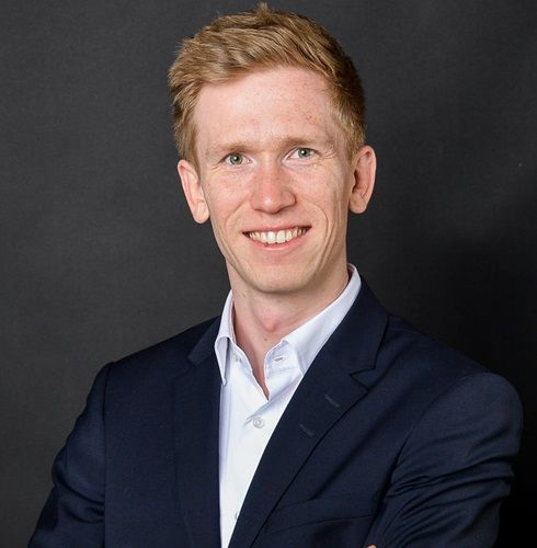 Arne Reichel -  Aareal Bank