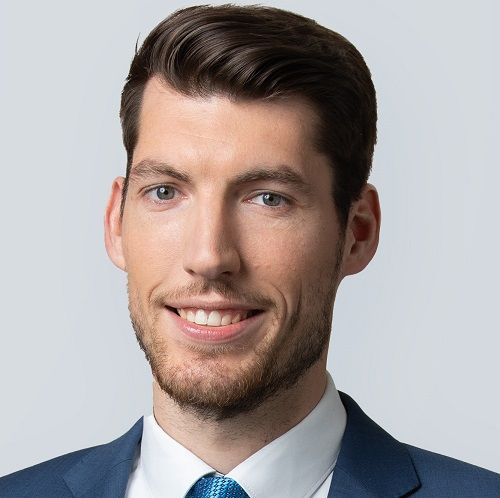 Jakob Reithmann - MEAG