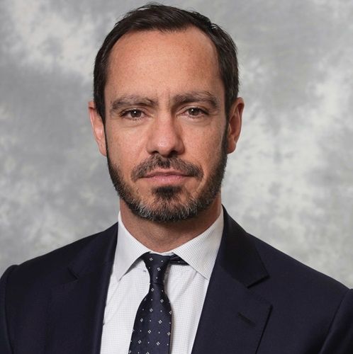 Julien Roman - Bank of America