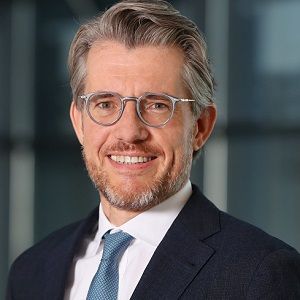 Patrick Seifert - LBBW