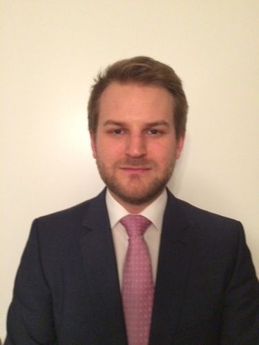 Michael Spies - Citi