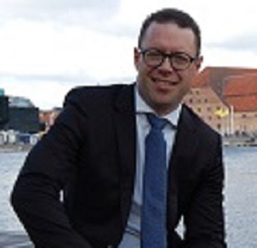Henrik Stille - Nordea Investment Management