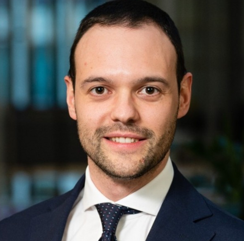 Pietro Stimamiglio - NatWest Markets