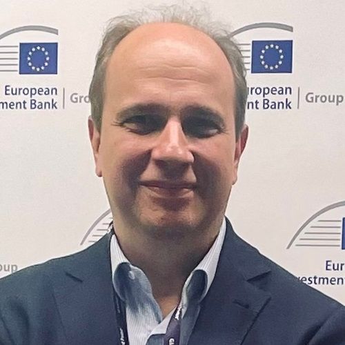 Károly Taksz - European Investment Bank (EIB)