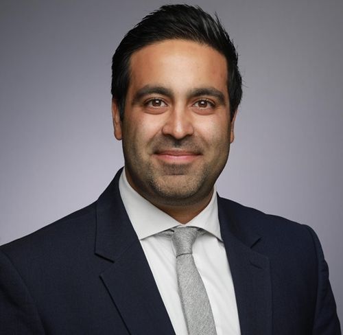 Shanx Tandon - BMO