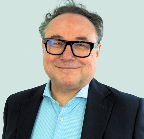 Toby Fildes - GlobalCapital