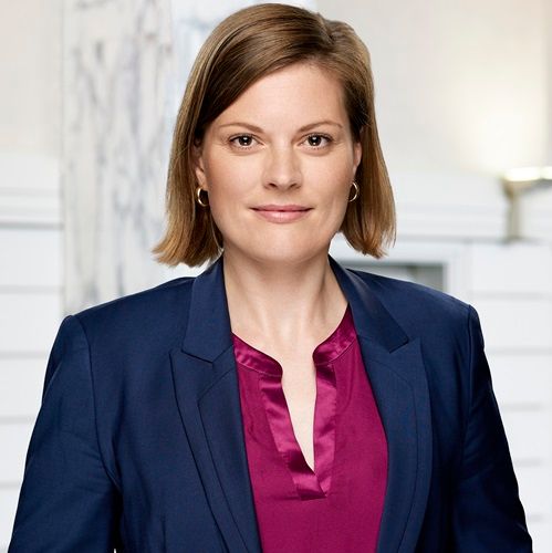 Viktoria-Sophie Wendt - 
