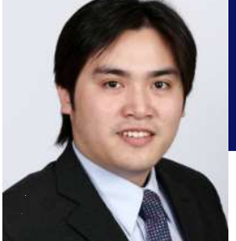 Joe Wong - Moody's Ratings