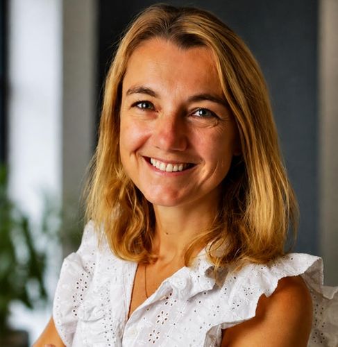 Anne-Laure de Saqui de Sannes - Groupe BPCE