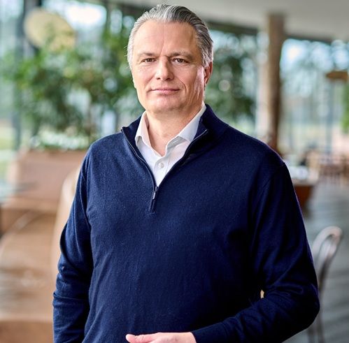 Kees van Kalveen - Triodos Bank