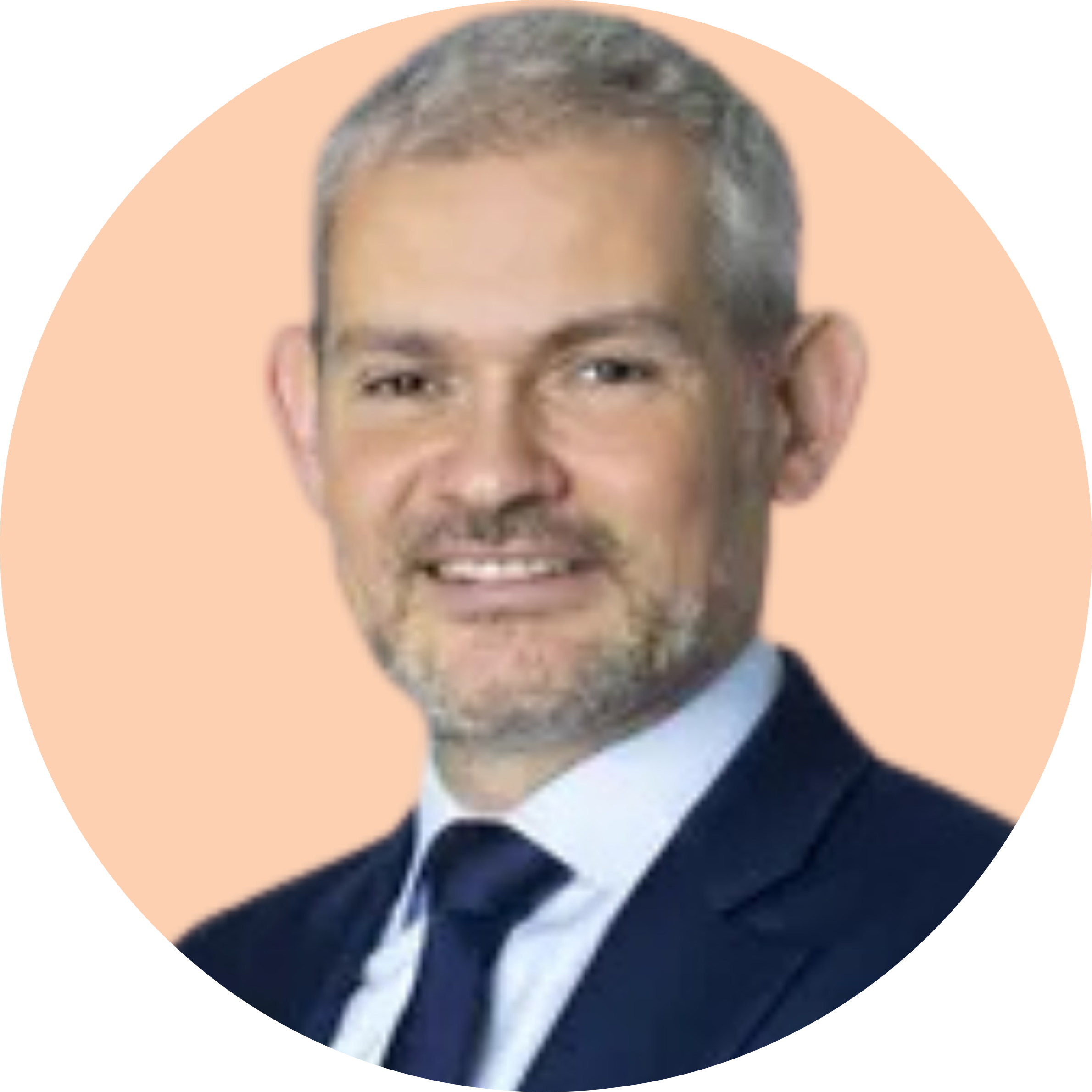 Luca Bertalot, Secretary General, European Covered Bond Council (ECBC)