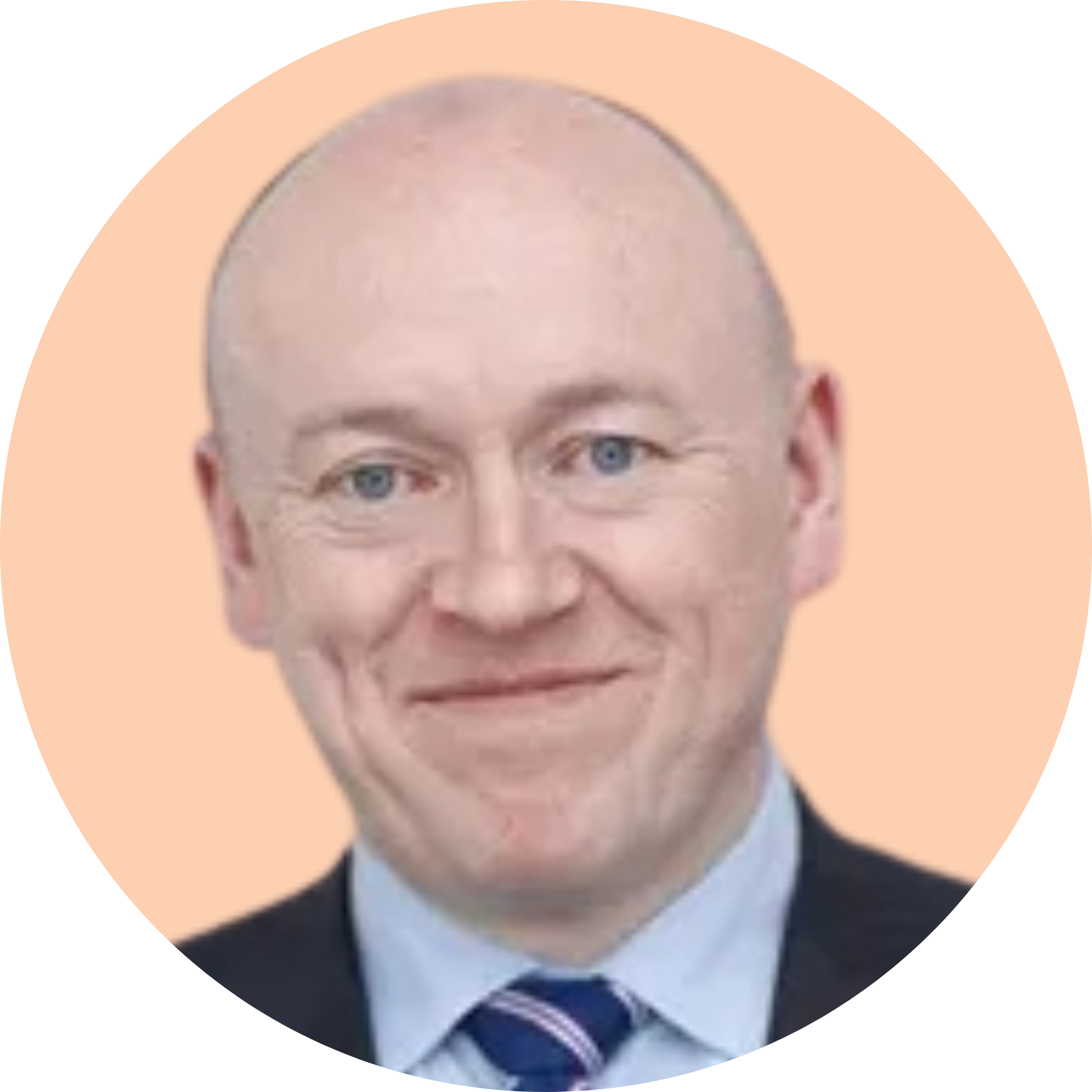 Richard Kemmish, Editorial Consultant, FT Live