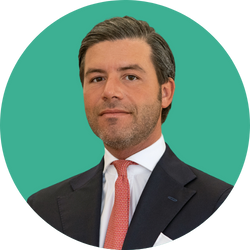 Fabio Maria Guid, Partner, Jones Day