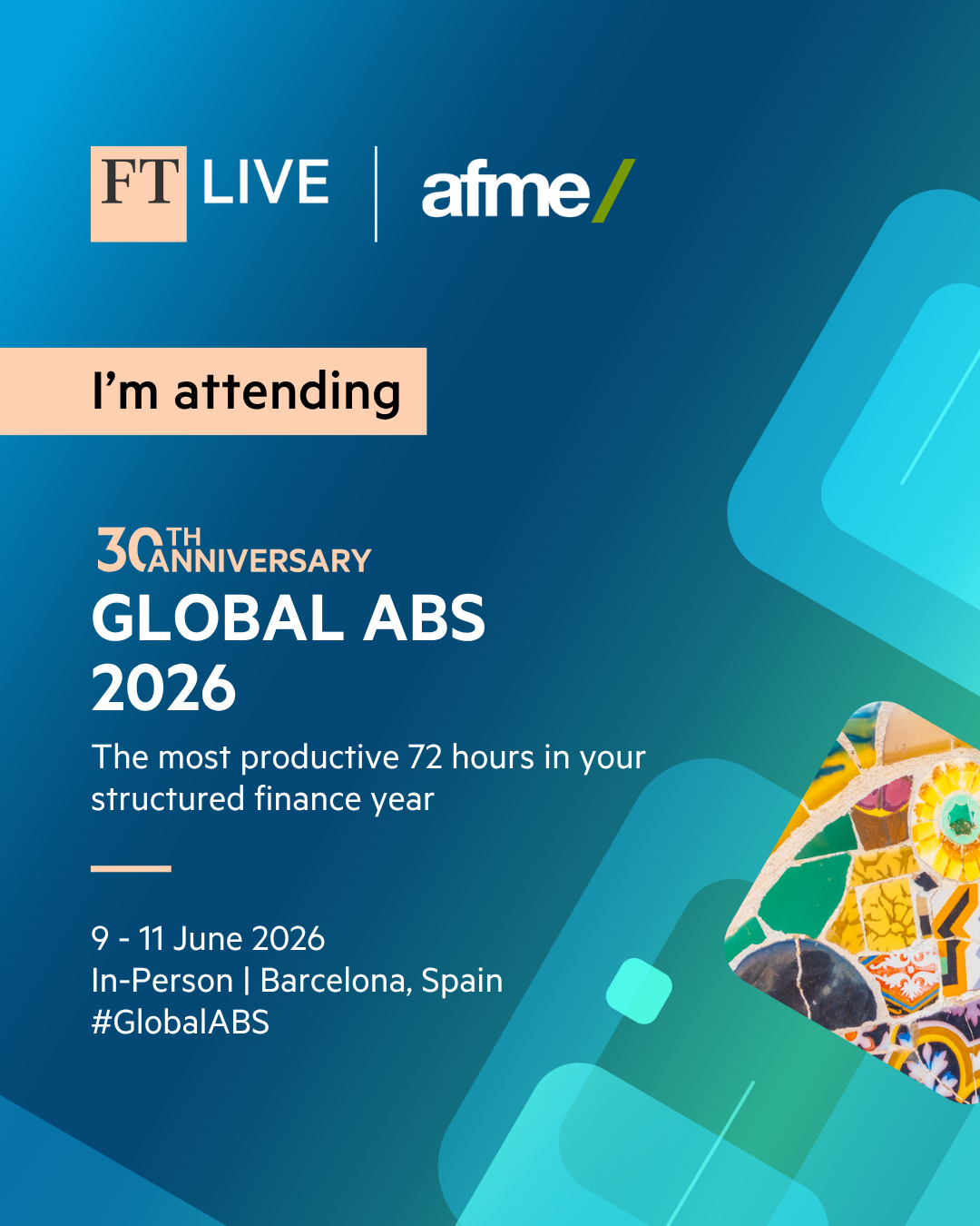Global ABS 2026