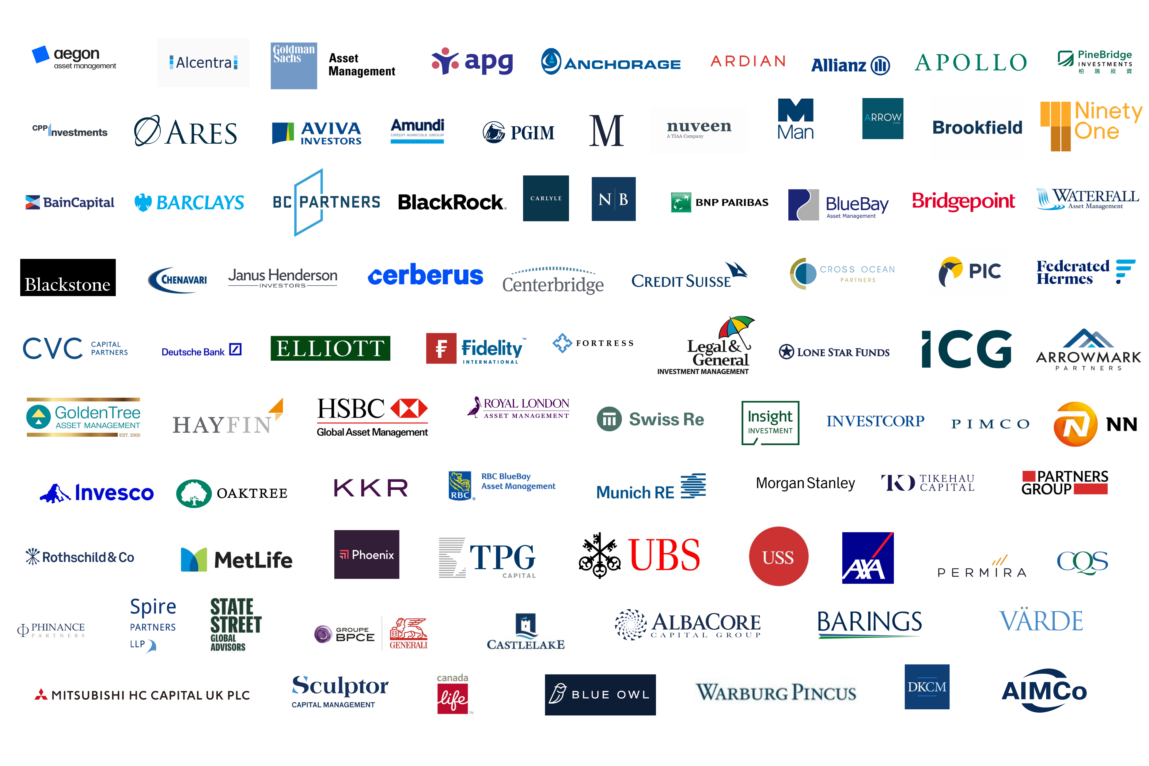99 Issuers