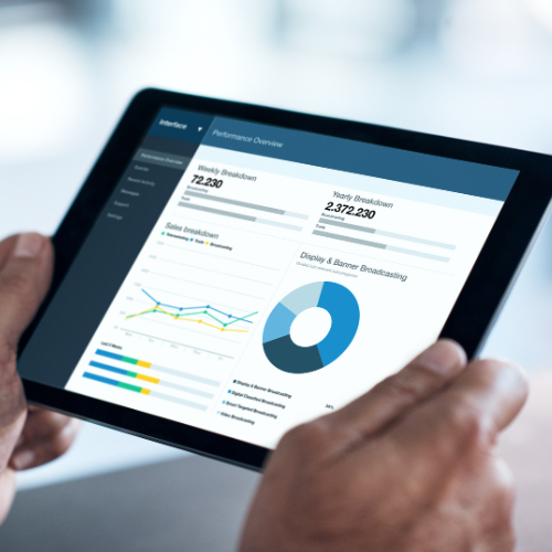 Key Structured Finance themes in 5 year's time?