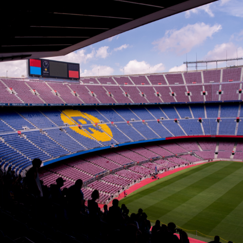 Camp Nou