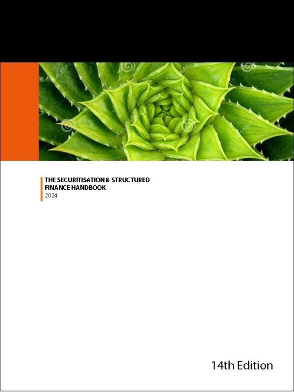 The Securitisation & Structured Finance Handbook 2024