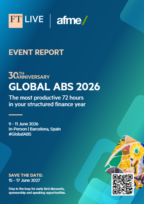 Global ABS 2026 Report