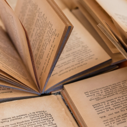 All-time favourite book?