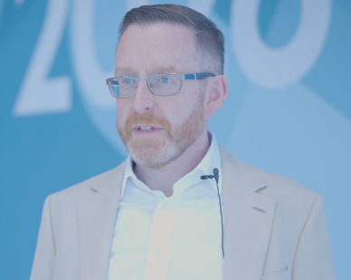 In conversation with John Hogan at Global ABS 2026