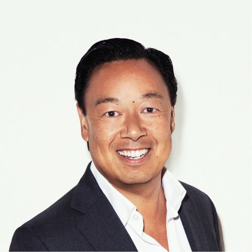 Khing Oei - Treasury BTC