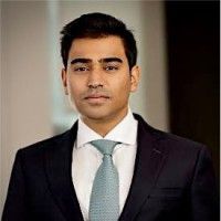 Aadit Prasad - Castlelake