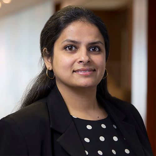 Aarti Rao - Hogan Lovells
