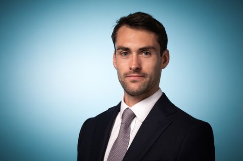 Alex Hunt