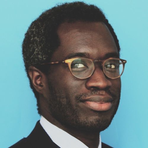 Amadou Loum - Amundi Asset Management