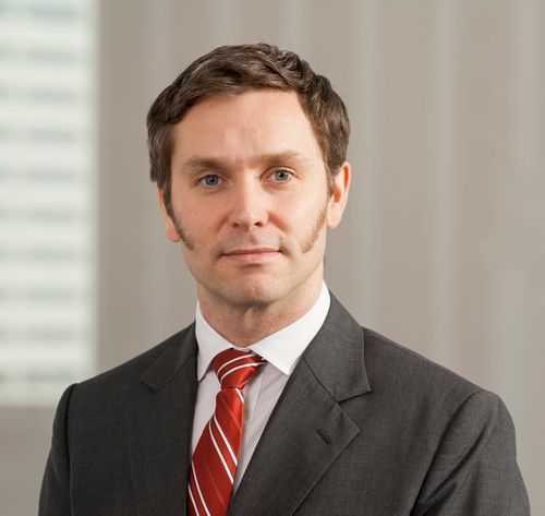Andreas Wilgen - Fitch Ratings