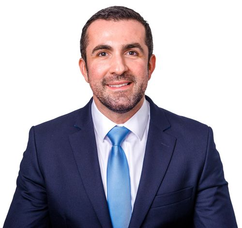 Andrew Lennox