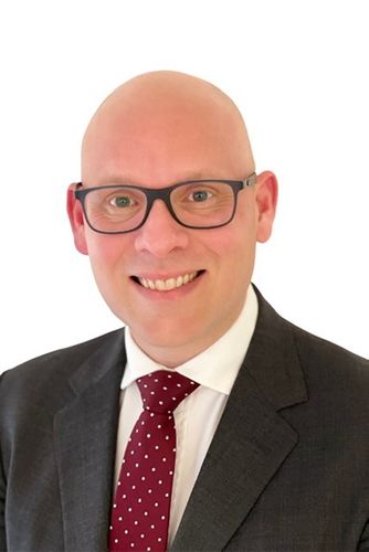 Andrew Vickery - Linklaters