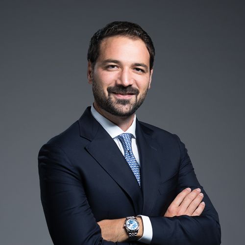 Antonio Matino