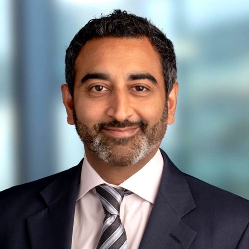 Arun Sharma - Barclays Investment Bank