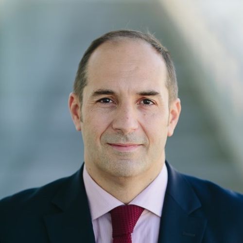Baptiste Ranjard - Matchpoint Finance