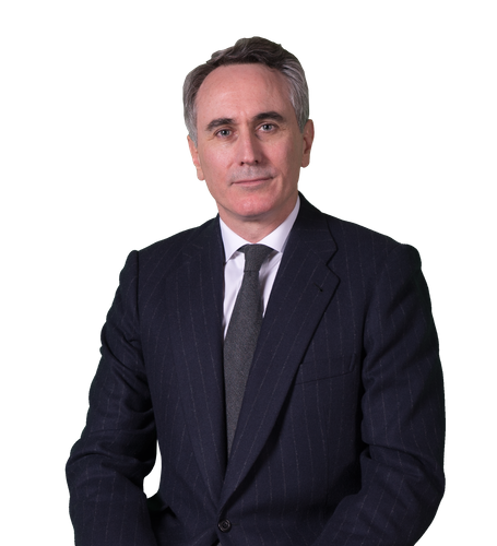 Bertrand de Comminges - Santander Alternative Investments
